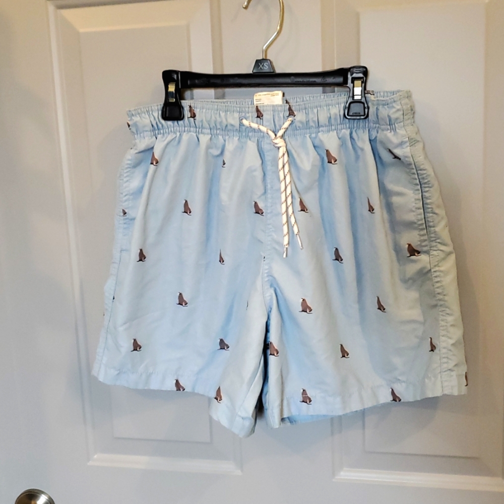 H&M Men's Swim Trunks